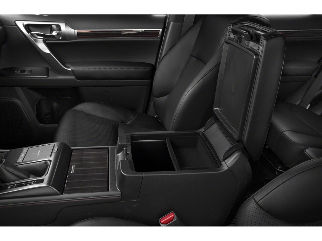 2022 Lexus GX 460 4WD