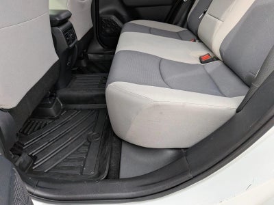 2020 Toyota RAV4 XLE AWD (Natl)