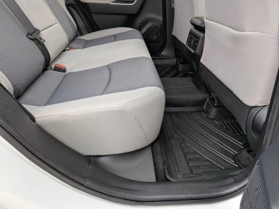 2020 Toyota RAV4 XLE AWD (Natl)