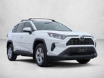 2020 Toyota RAV4 XLE AWD (Natl)