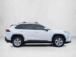 2020 Toyota RAV4 XLE AWD (Natl)