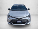 2021 Toyota Corolla Hatchback XSE CVT (Natl)