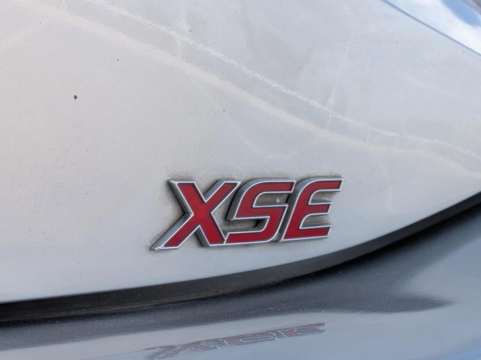 2021 Toyota Corolla Hatchback XSE CVT (Natl)