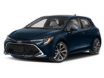 2021 Toyota Corolla Hatchback XSE CVT (Natl)