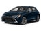 2021 Toyota Corolla Hatchback XSE CVT (Natl)