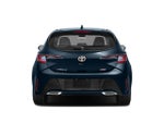2021 Toyota Corolla Hatchback XSE CVT (Natl)
