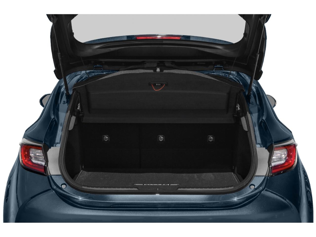 2021 Toyota Corolla Hatchback XSE CVT (Natl)