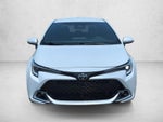 2024 Toyota Corolla Hatchback XSE CVT (Natl)