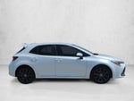 2024 Toyota Corolla Hatchback XSE CVT (Natl)
