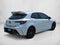 2024 Toyota Corolla Hatchback XSE CVT (Natl)