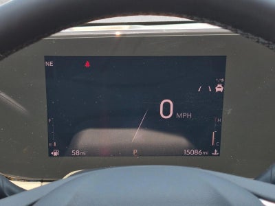2024 Buick Envista FWD 4dr Avenir