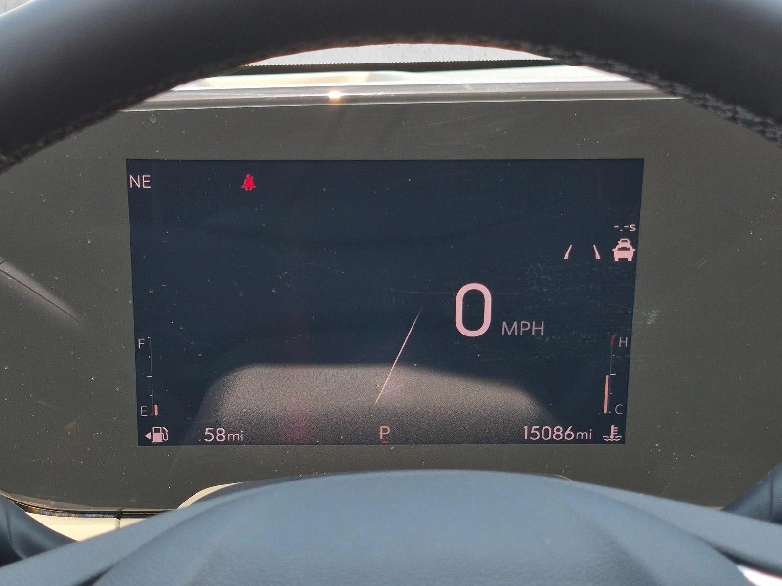 2024 Buick Envista FWD 4dr Avenir