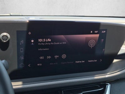 2024 Buick Envista FWD 4dr Avenir