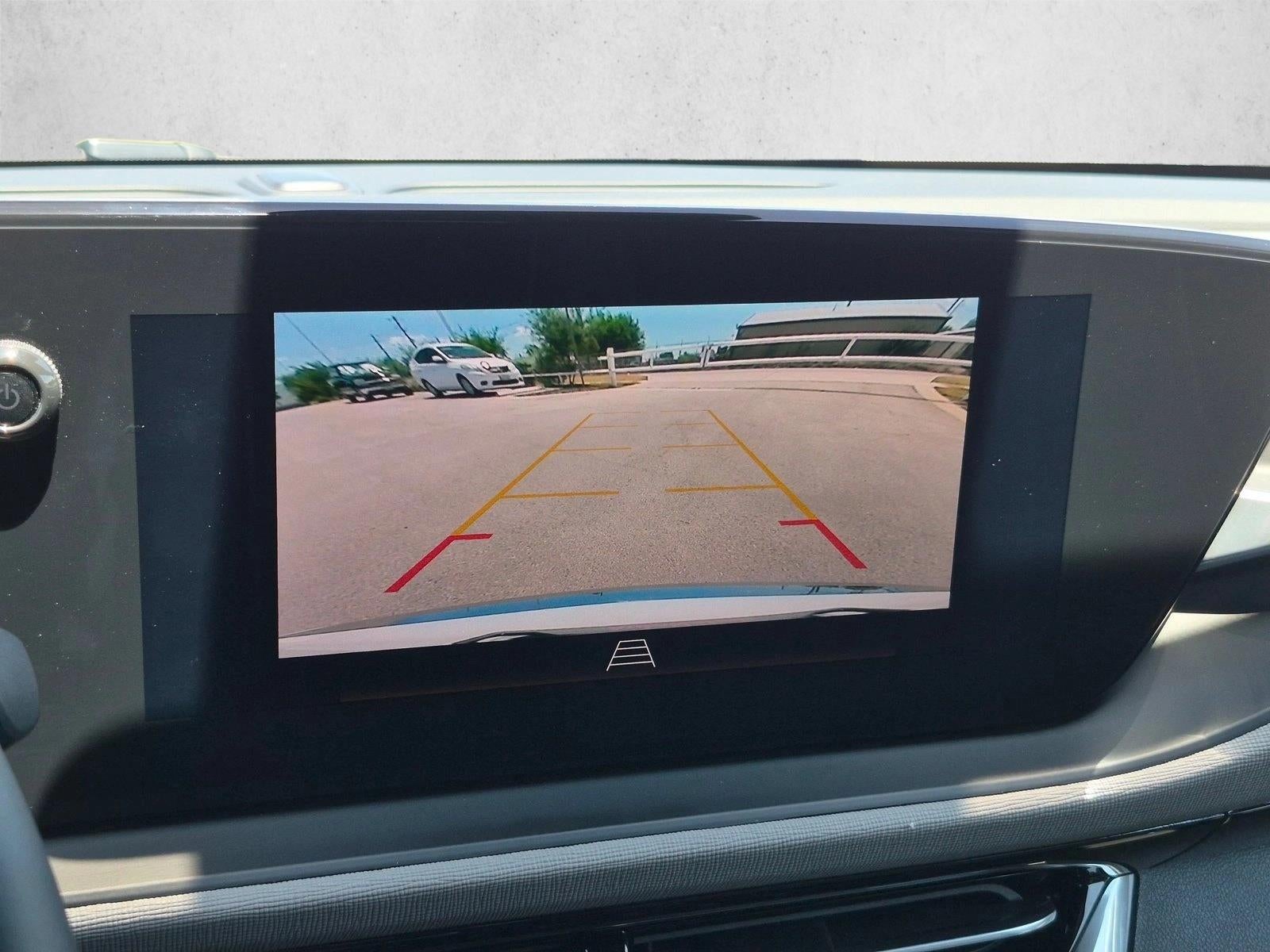 2024 Buick Envista FWD 4dr Avenir