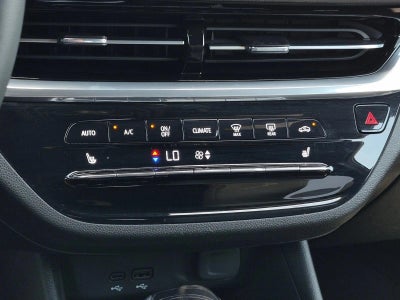 2024 Buick Envista FWD 4dr Avenir