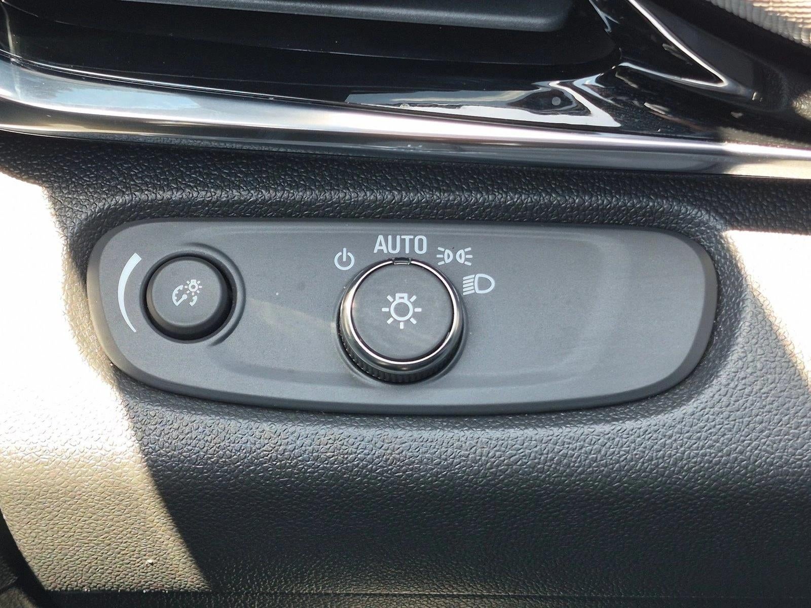 2024 Buick Envista FWD 4dr Avenir