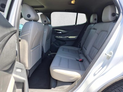 2024 Buick Envista FWD 4dr Avenir
