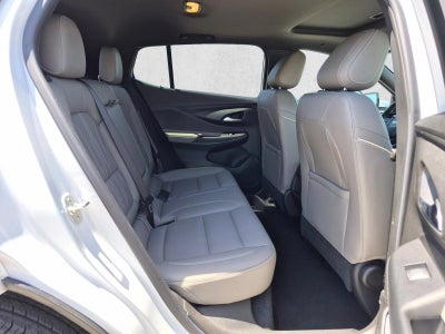 2024 Buick Envista FWD 4dr Avenir
