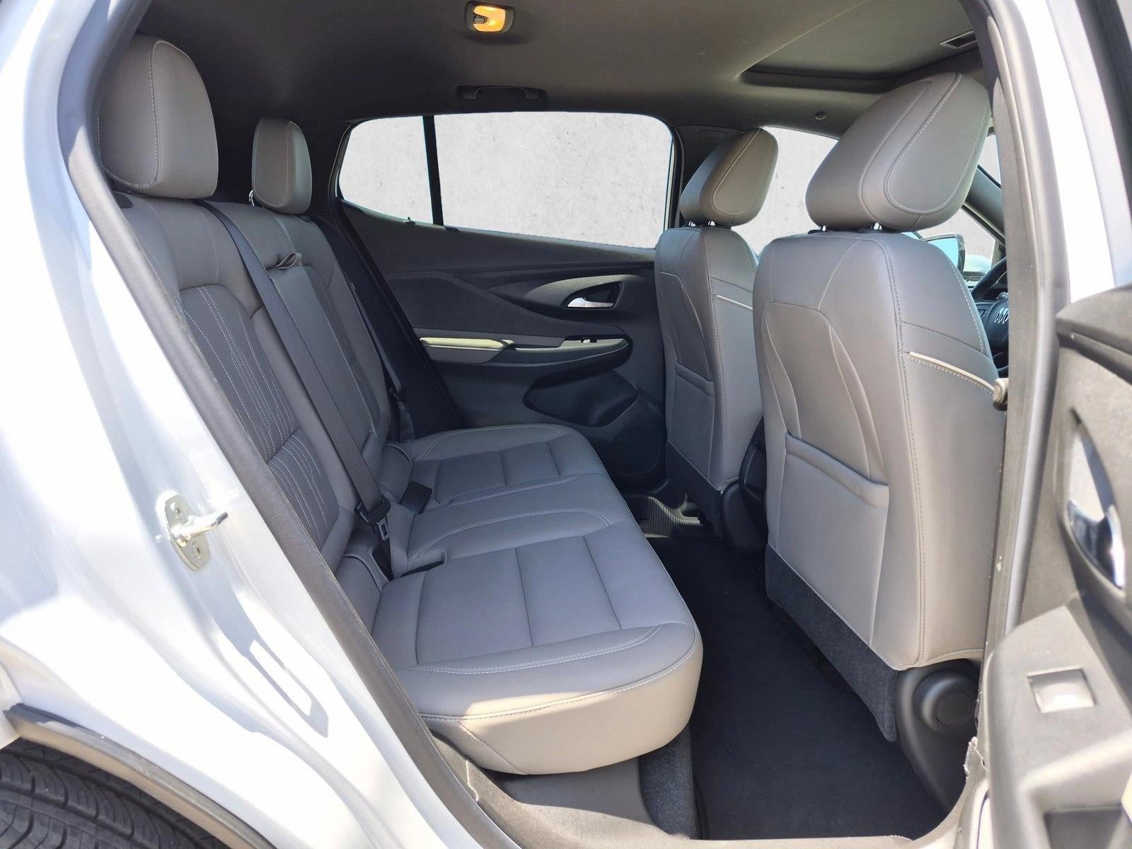 2024 Buick Envista FWD 4dr Avenir