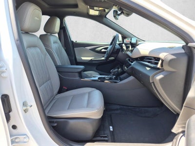 2024 Buick Envista FWD 4dr Avenir