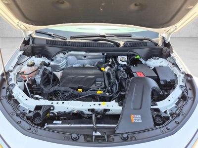 2024 Buick Envista FWD 4dr Avenir