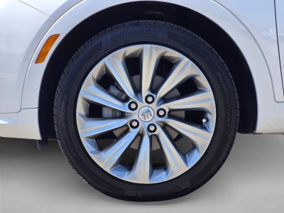 2024 Buick Envista FWD 4dr Avenir