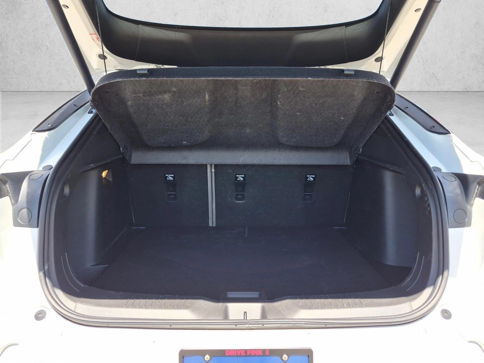 2024 Buick Envista FWD 4dr Avenir