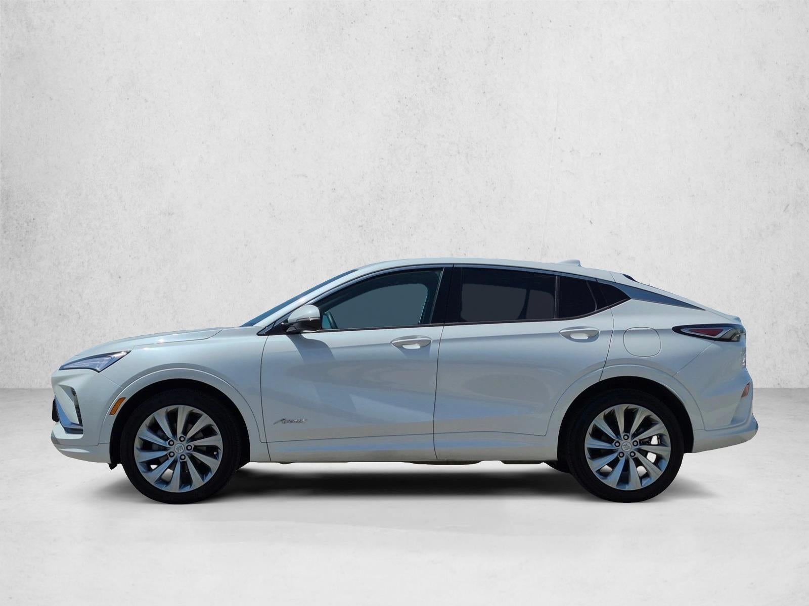 2024 Buick Envista FWD 4dr Avenir