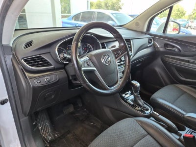 2019 Buick Encore Preferred FWD