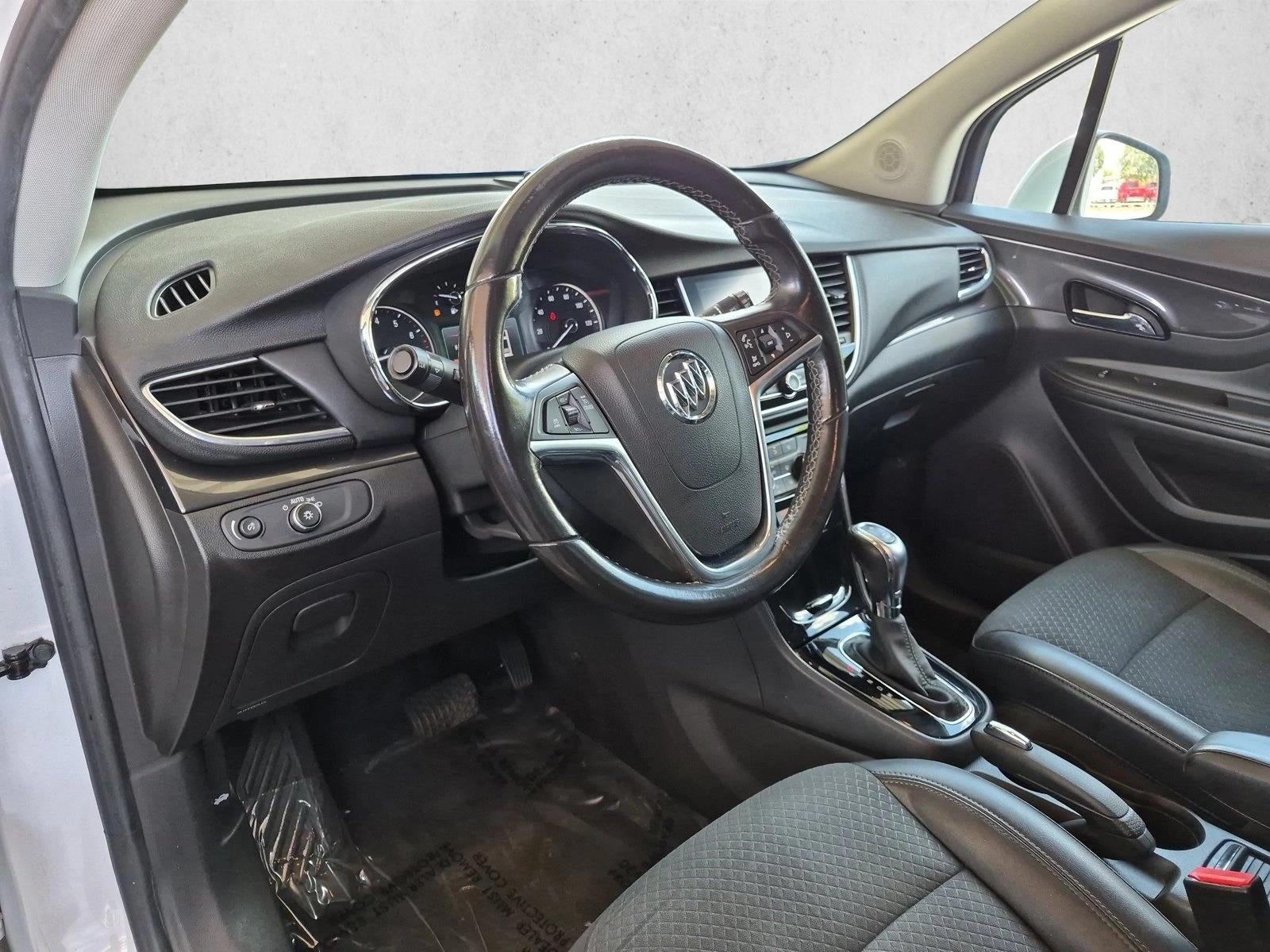 2019 Buick Encore Preferred FWD