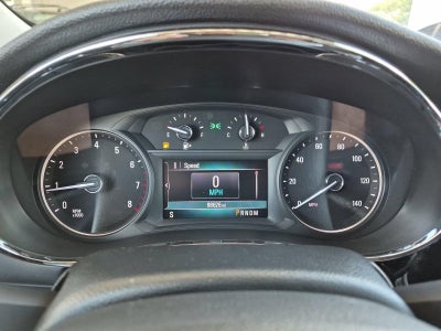 2019 Buick Encore Preferred FWD