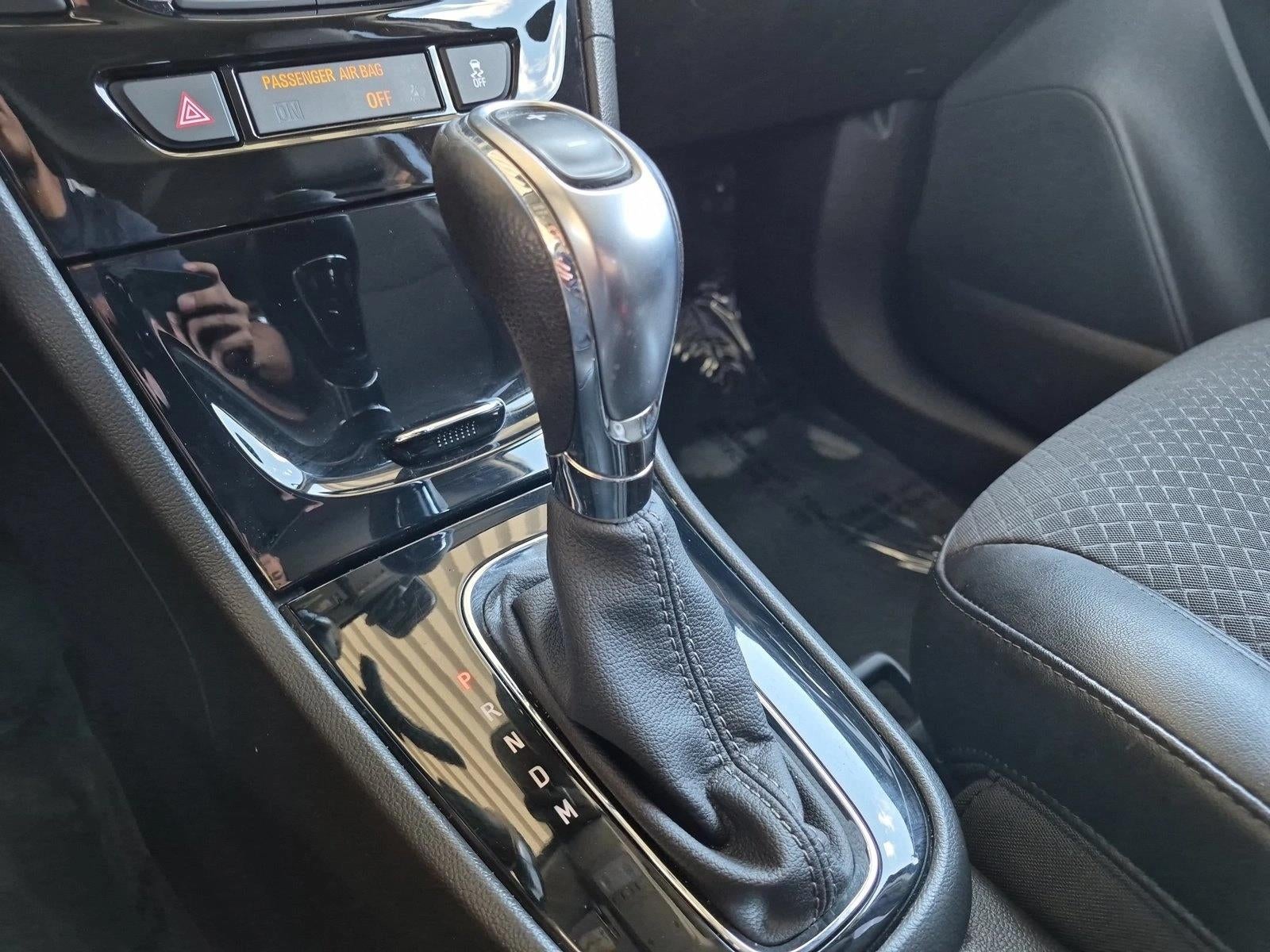 2019 Buick Encore Preferred FWD
