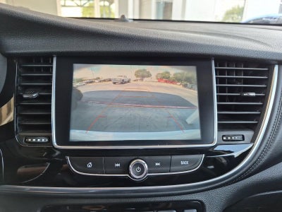 2019 Buick Encore Preferred FWD