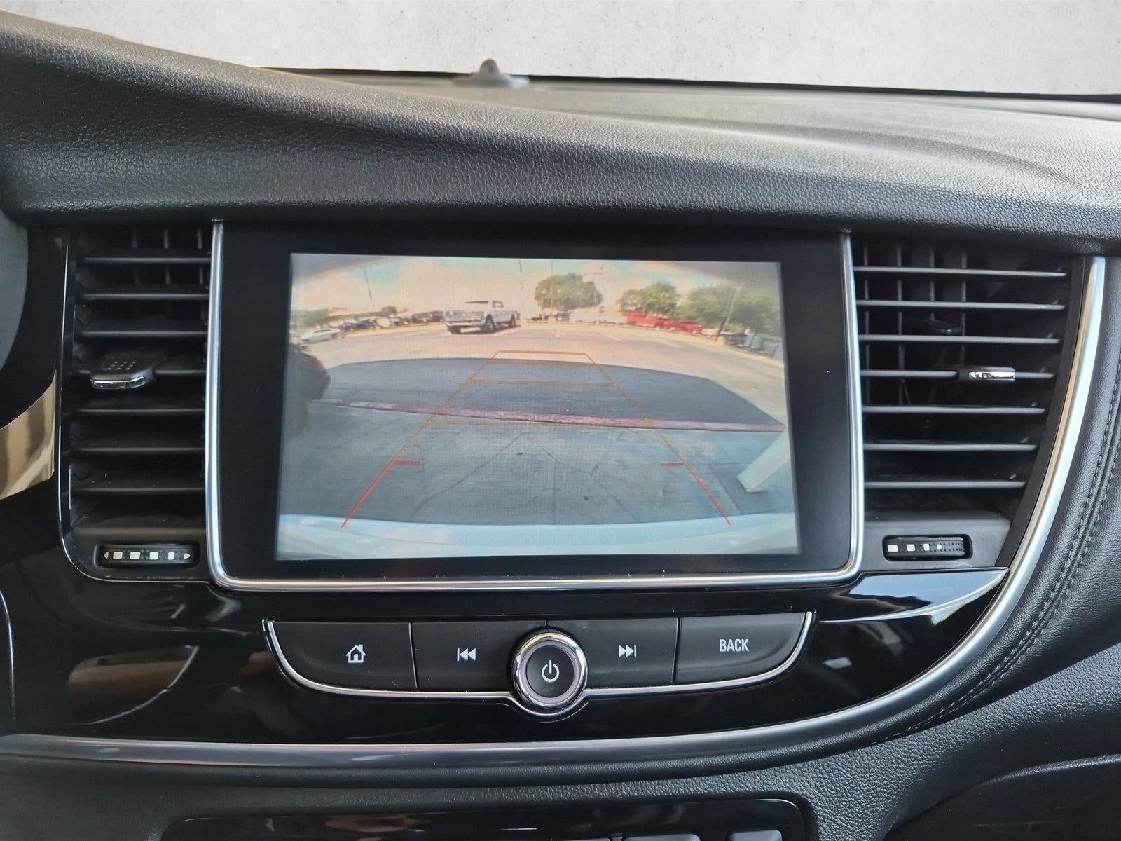 2019 Buick Encore Preferred FWD