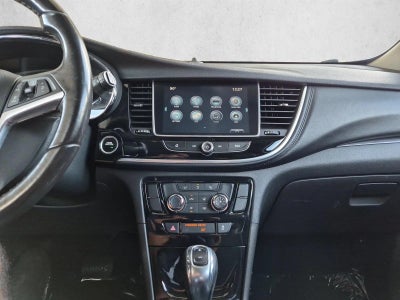 2019 Buick Encore Preferred FWD