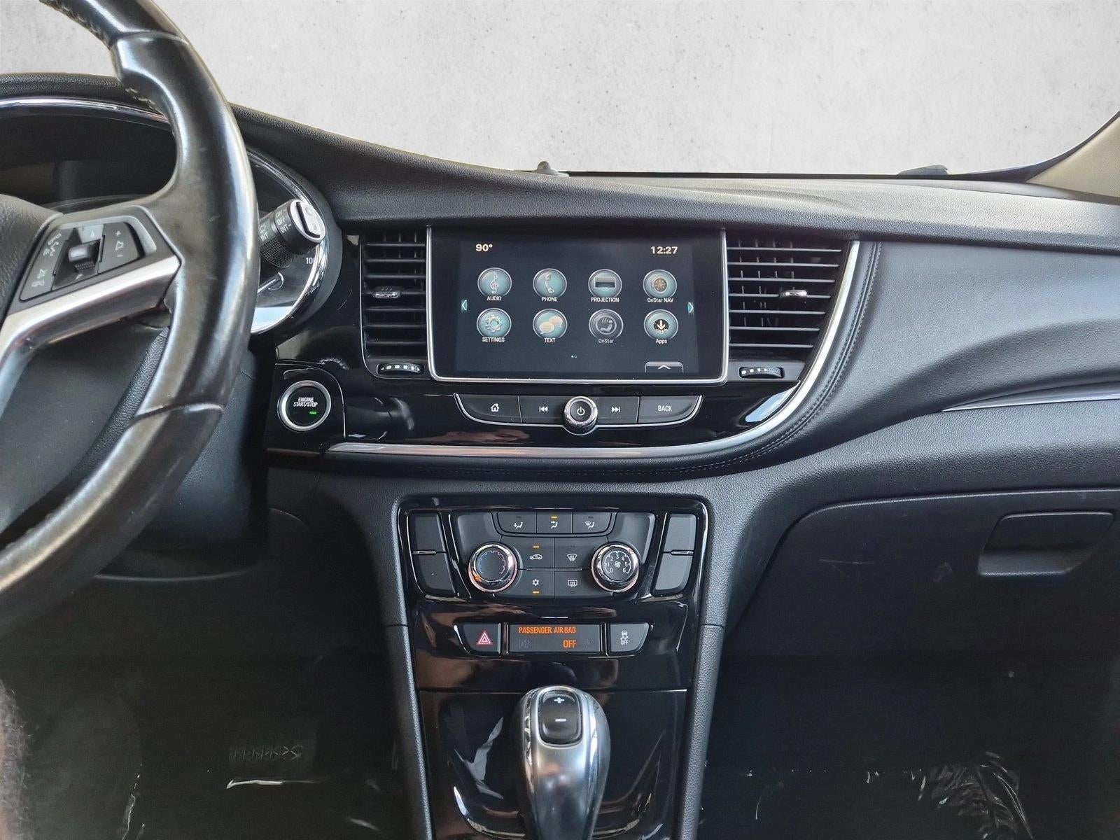 2019 Buick Encore Preferred FWD
