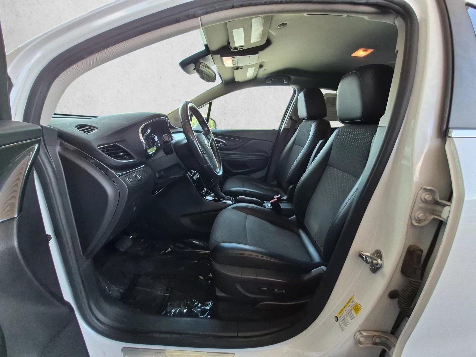 2019 Buick Encore Preferred FWD