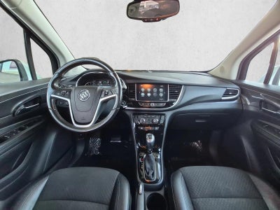 2019 Buick Encore Preferred FWD