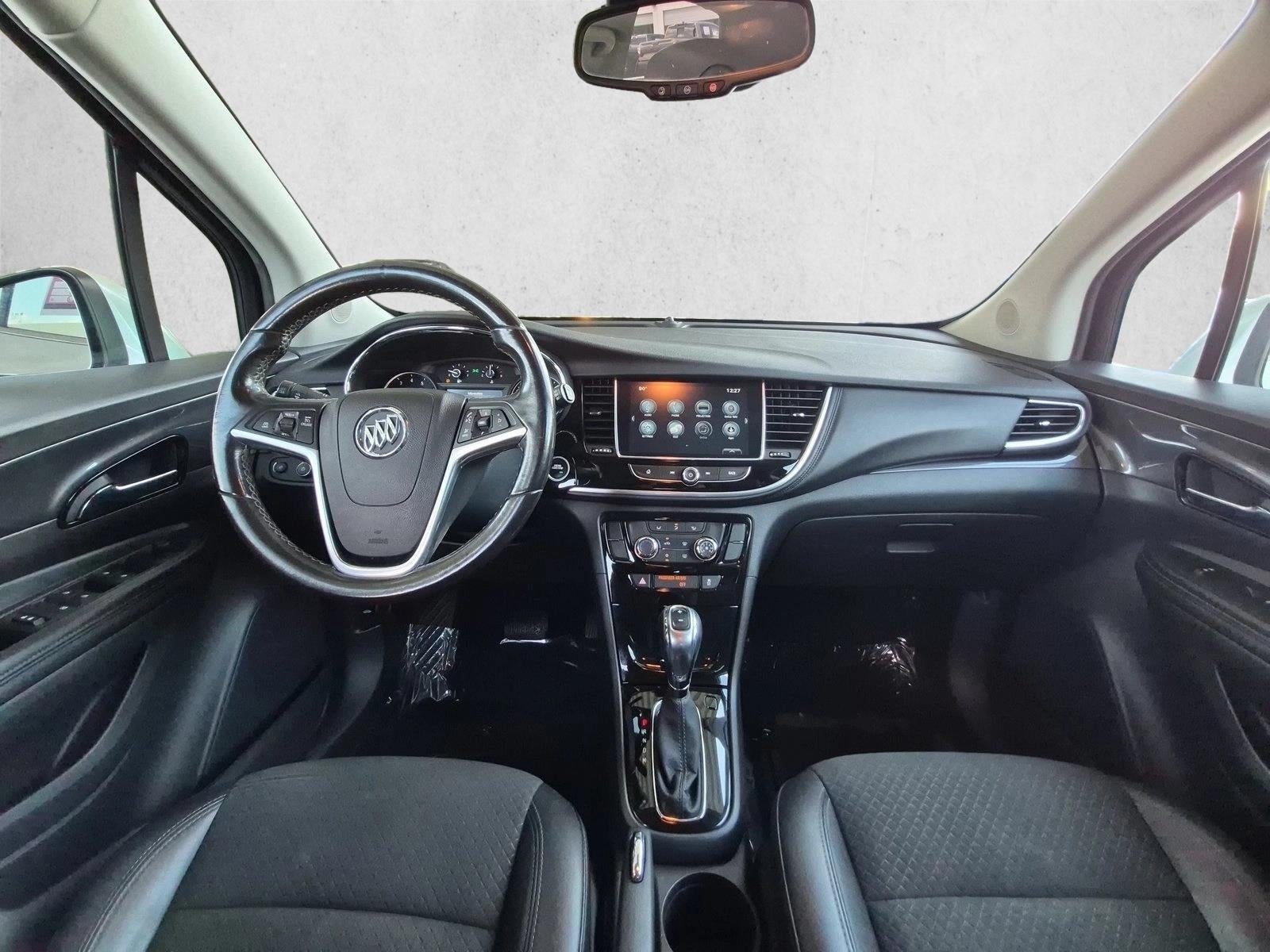 2019 Buick Encore Preferred FWD
