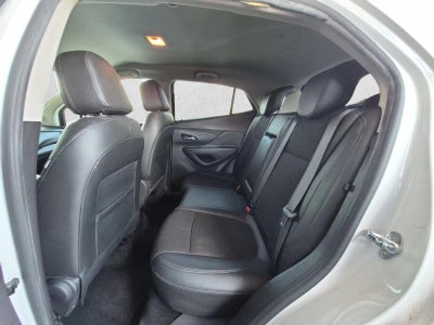 2019 Buick Encore Preferred FWD