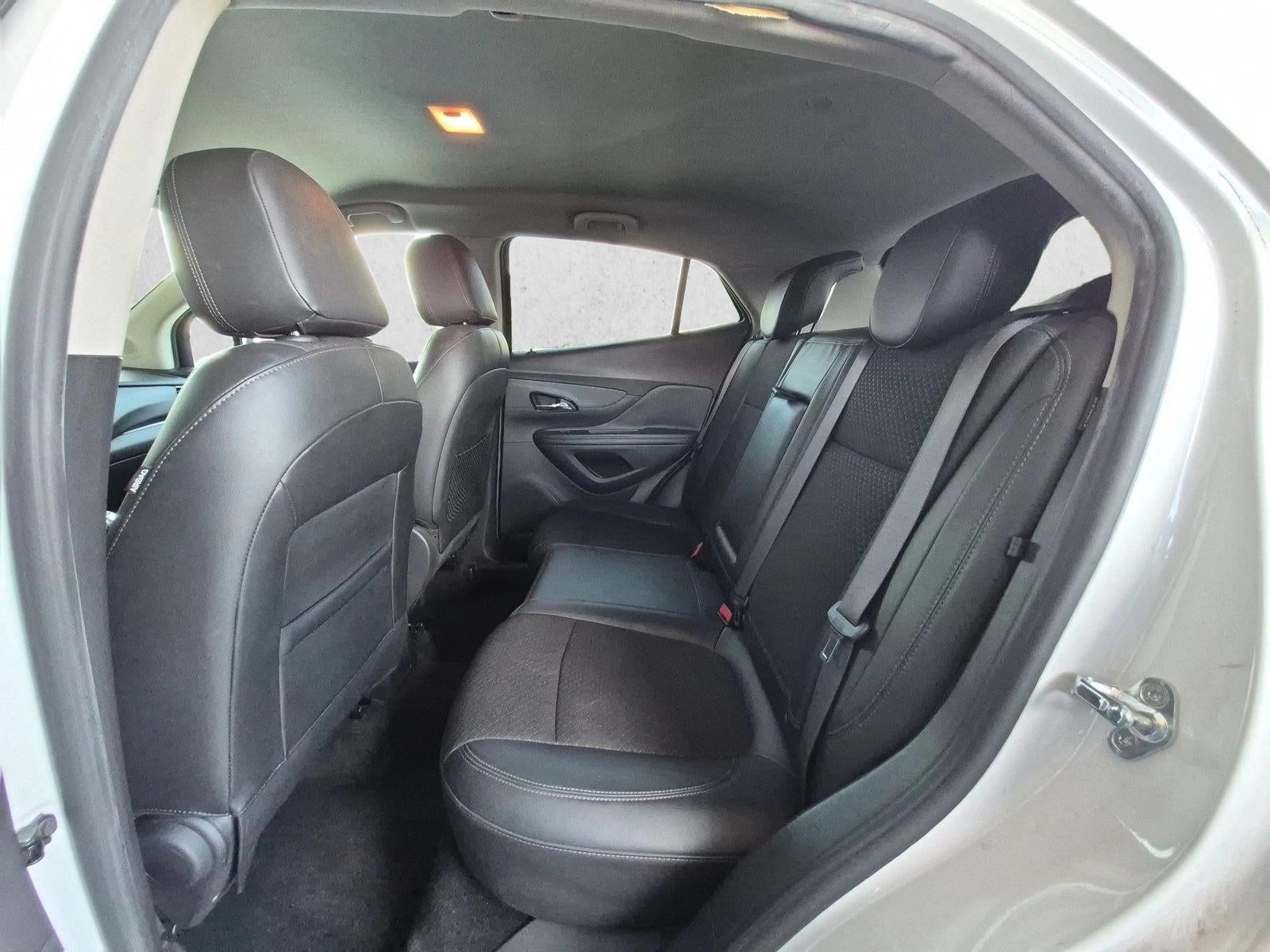 2019 Buick Encore Preferred FWD
