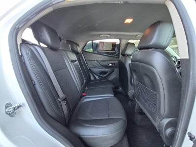 2019 Buick Encore Preferred FWD