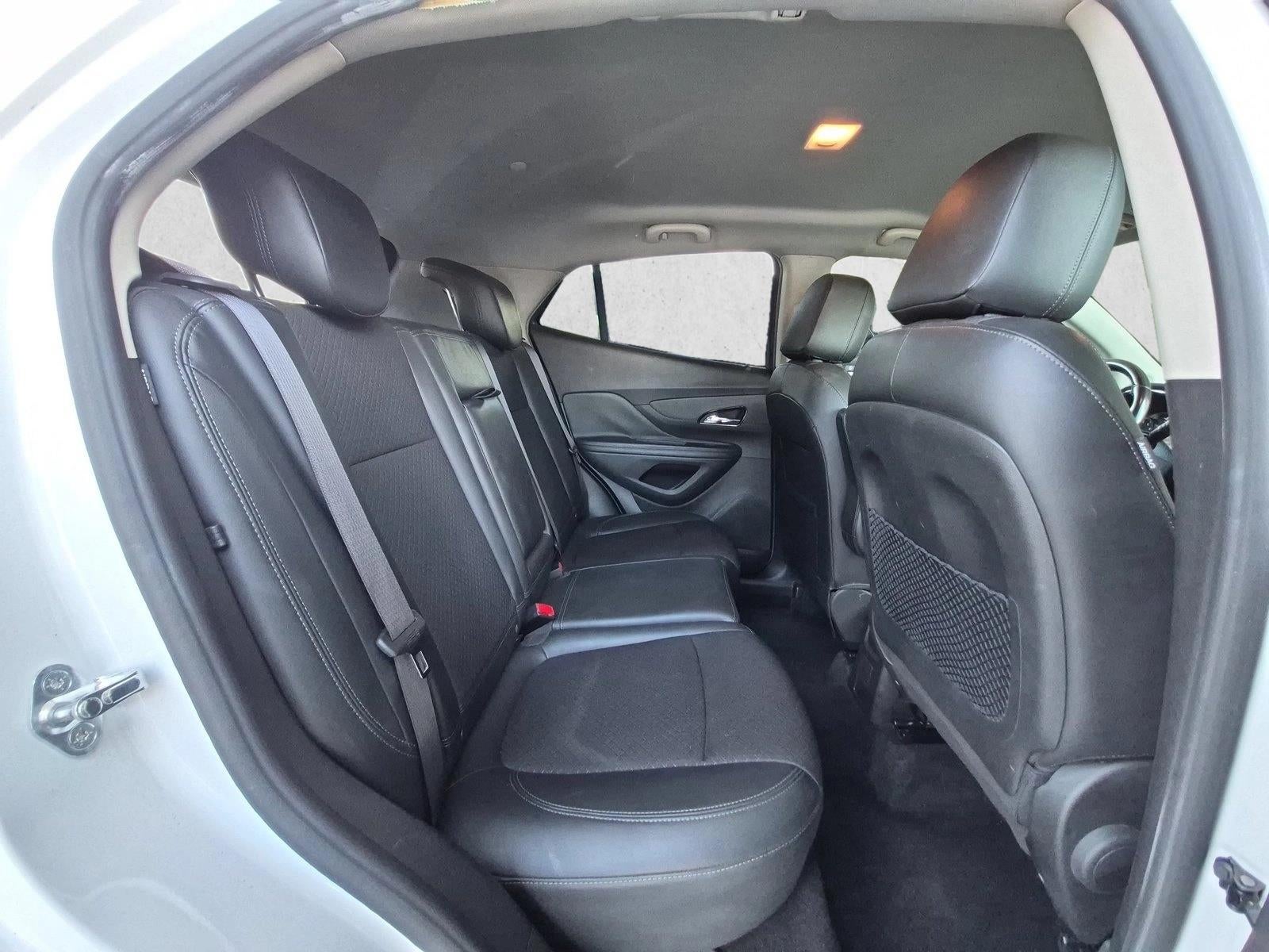 2019 Buick Encore Preferred FWD