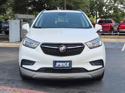 2019 Buick Encore Preferred FWD