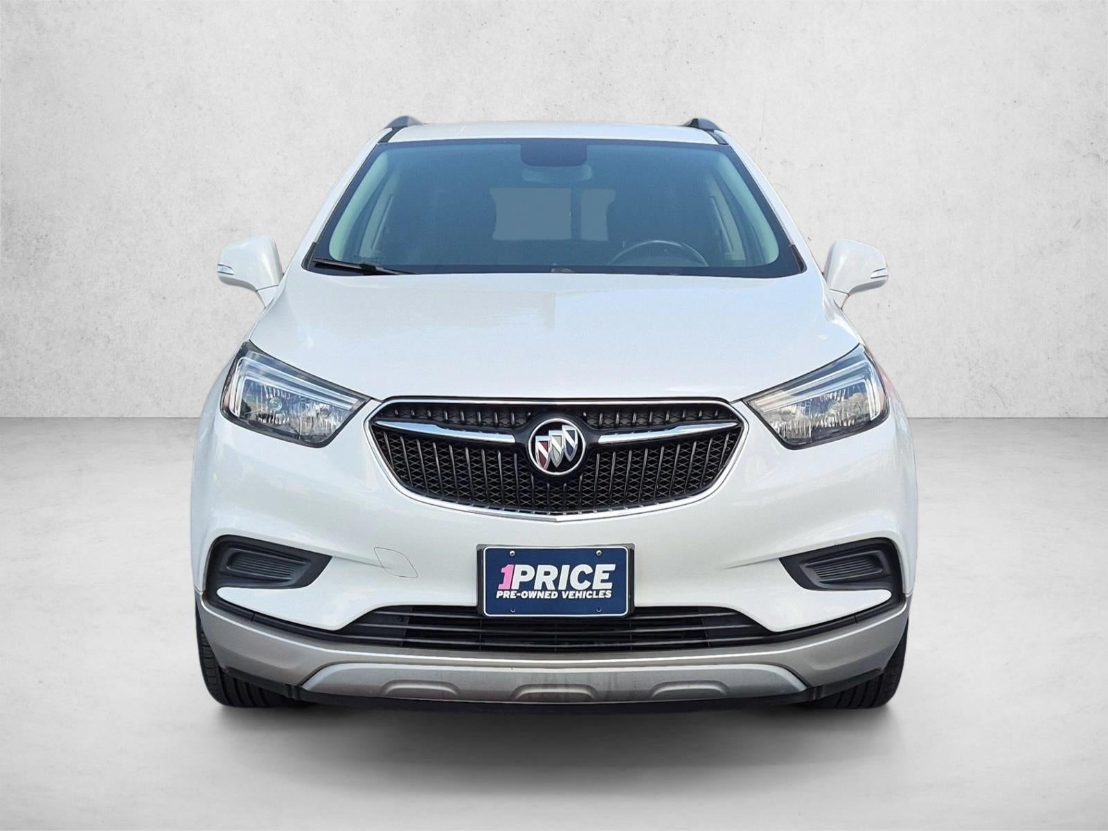 2019 Buick Encore Preferred FWD