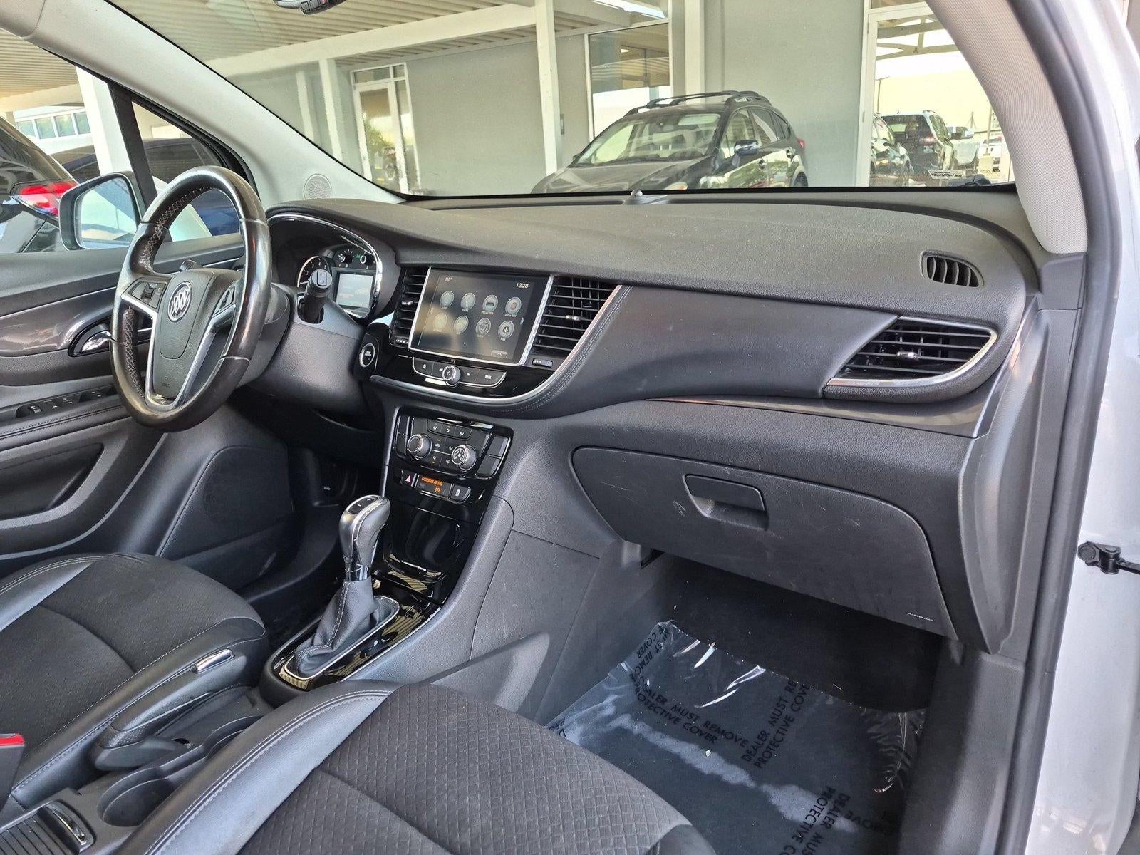 2019 Buick Encore Preferred FWD