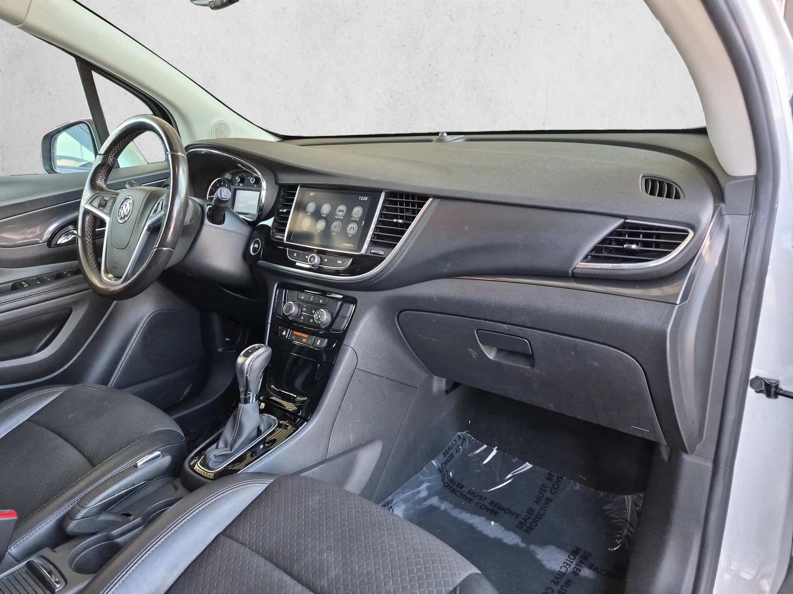 2019 Buick Encore Preferred FWD