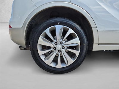 2019 Buick Encore Preferred FWD