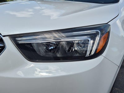 2019 Buick Encore Preferred FWD