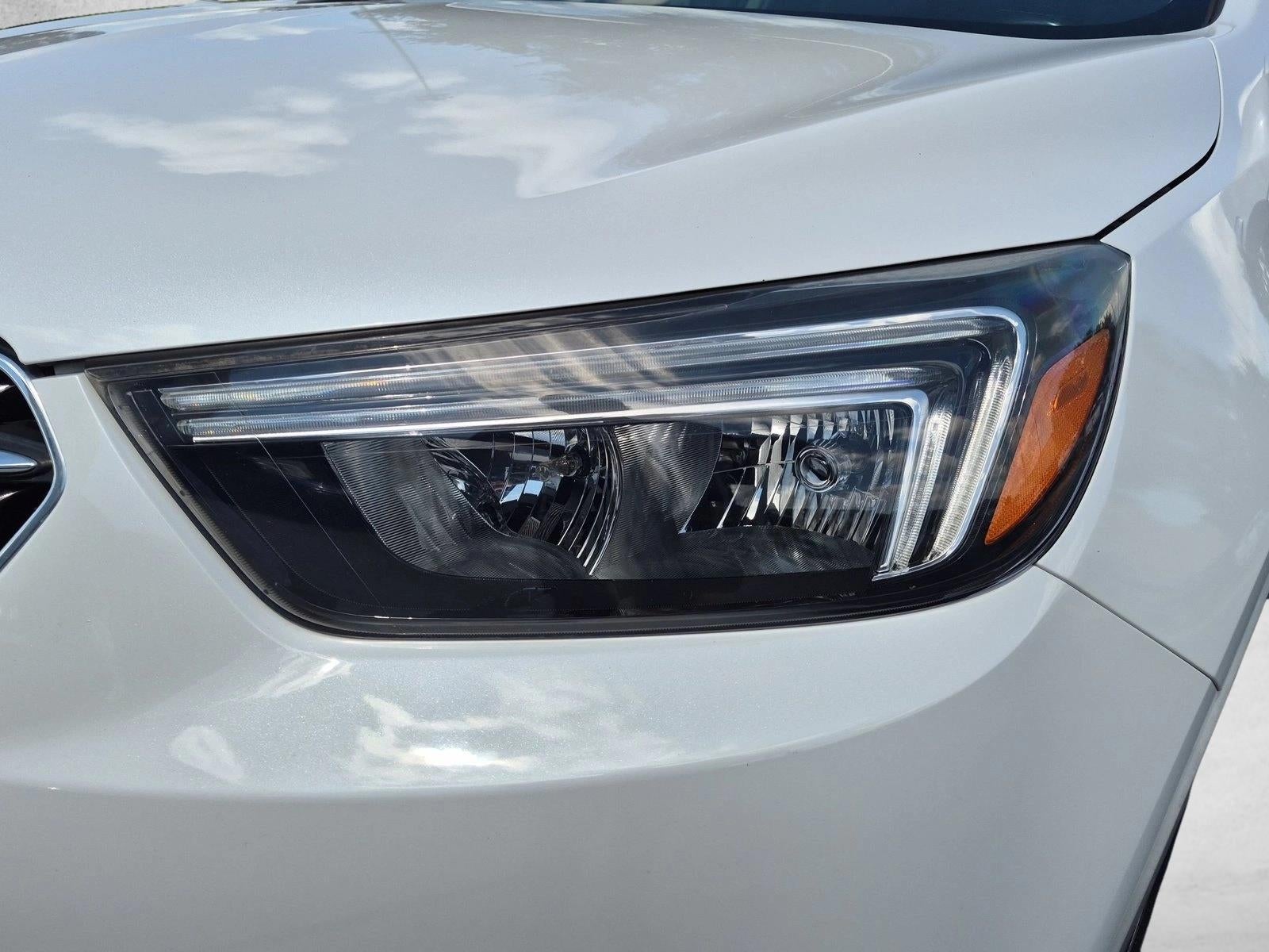 2019 Buick Encore Preferred FWD